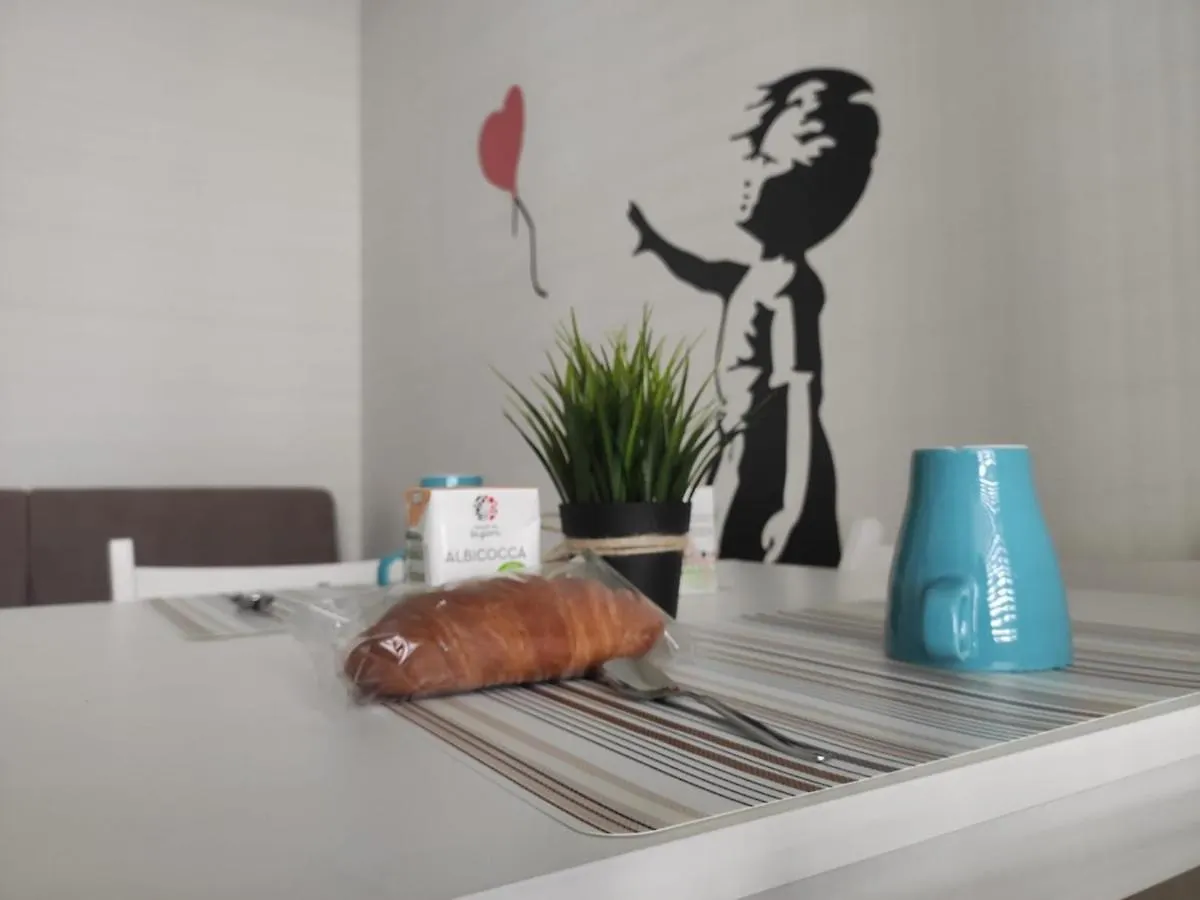 Elegant Rimini Apartment Italia