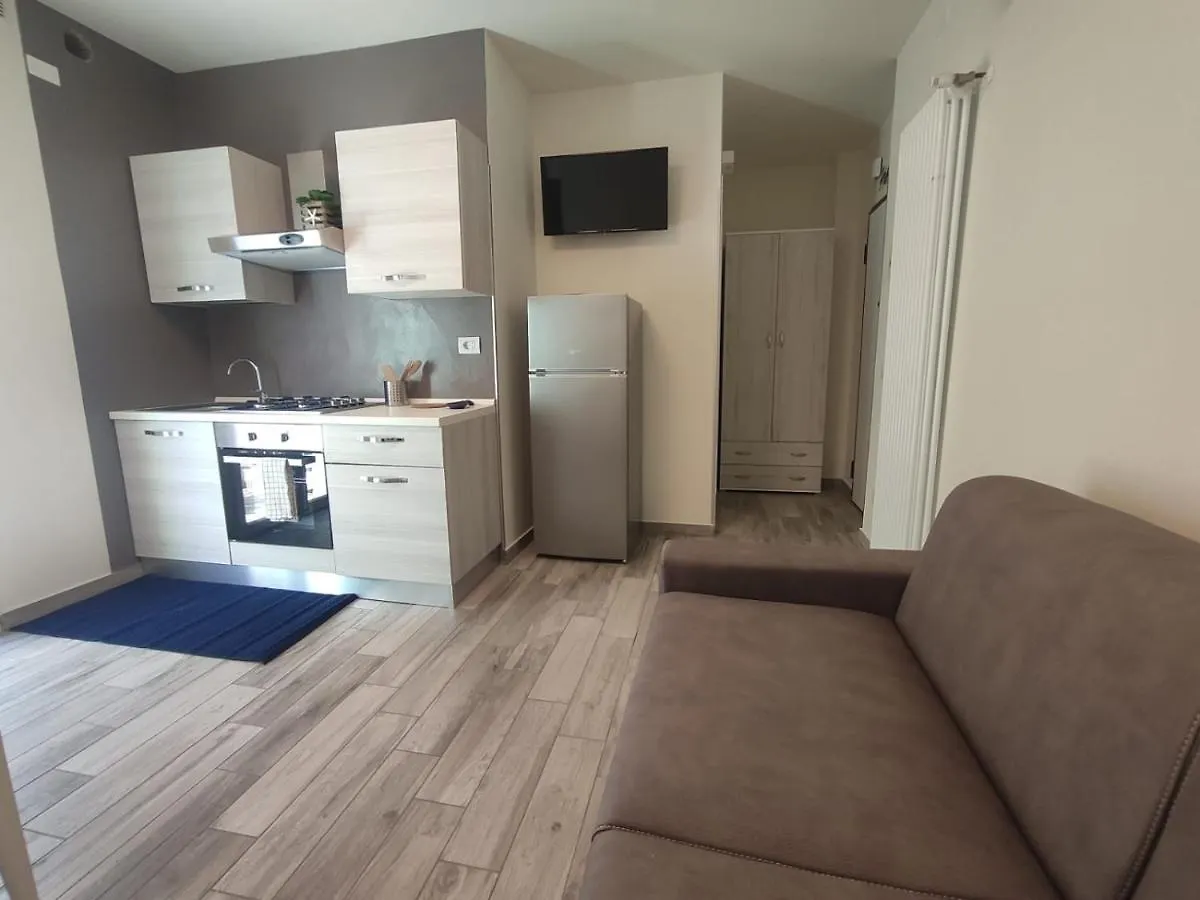 Elegant Rimini Apartment