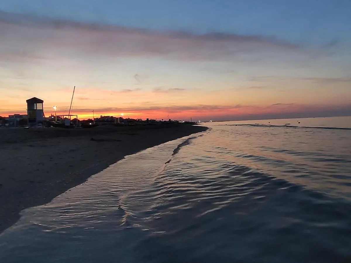 Elegant Rimini Apartment Italia