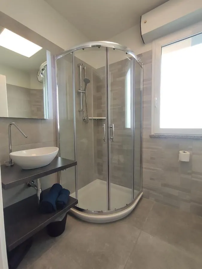 Elegant Rimini Apartment Italia