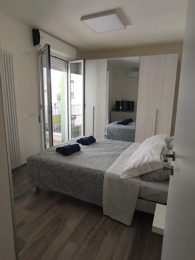 Elegant Rimini Apartment