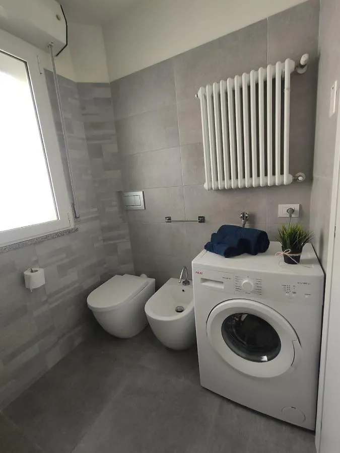 Elegant Rimini Apartment