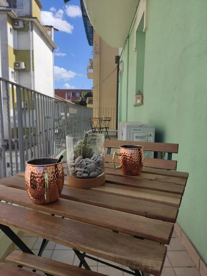 Elegant Rimini Apartment