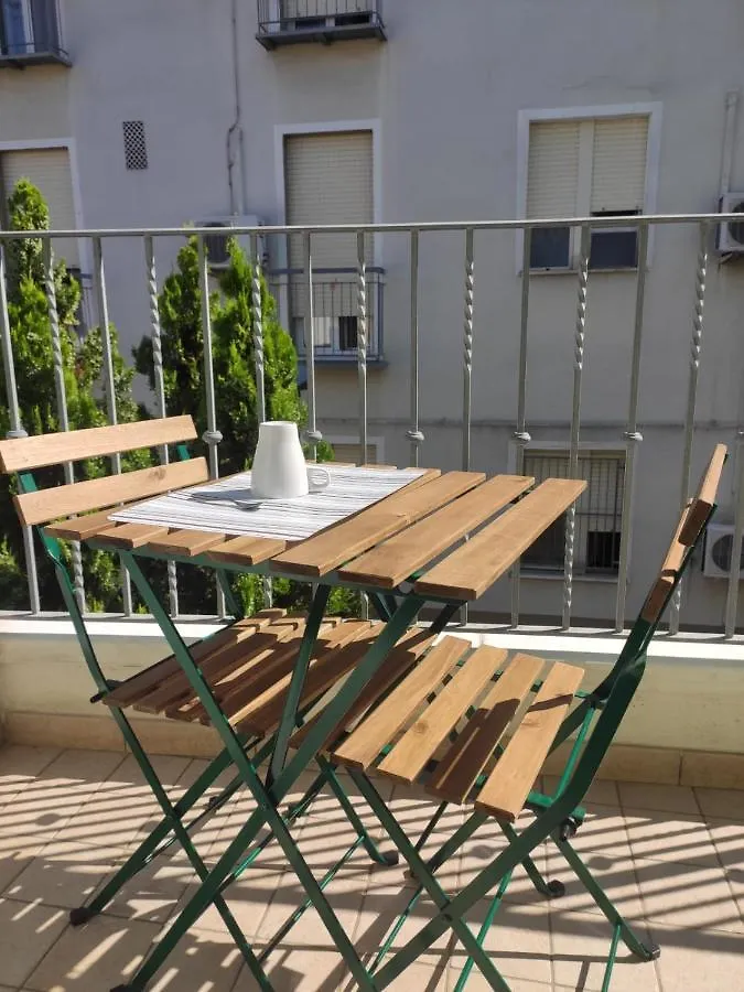 Elegant Rimini Apartment