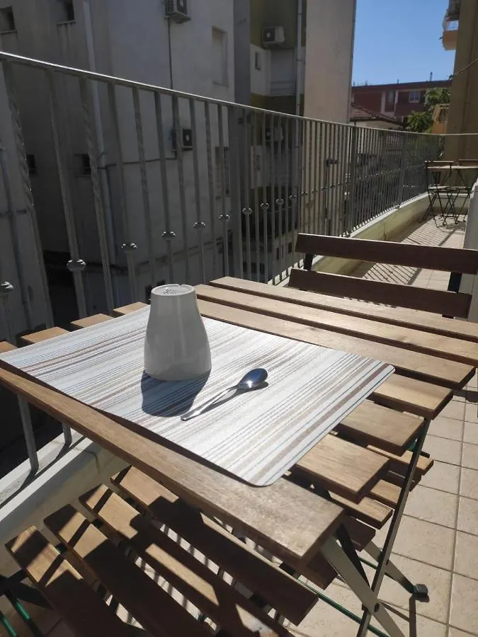 Elegant Rimini Apartment