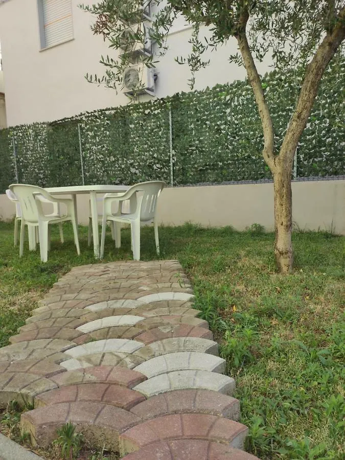 Elegant Rimini Apartment 0*,  Italia
